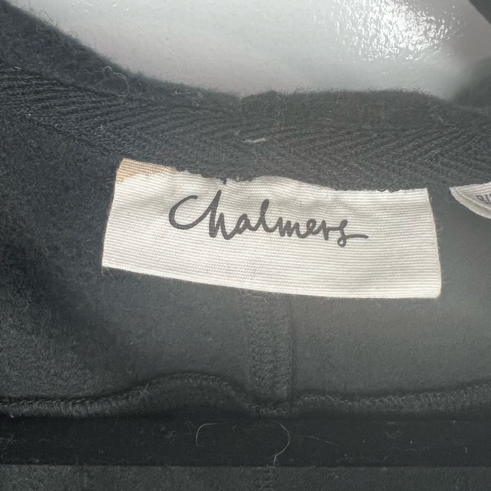 Chalmers Rocky Hooded Robe Small/Medium - Picture 6 of 7